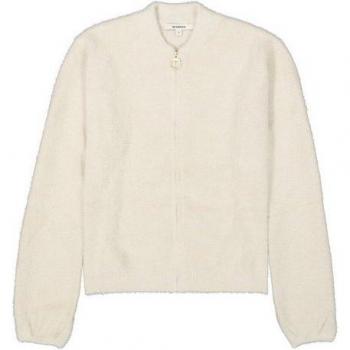 Garcia Maglione Cardigan W0252 Colore Whitecap L