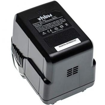 1× 36 V Li‑Ion 3000 mAh Battery for Hitachi/Bikoki BSL 3630, 3626X, 3636 – Vhbw