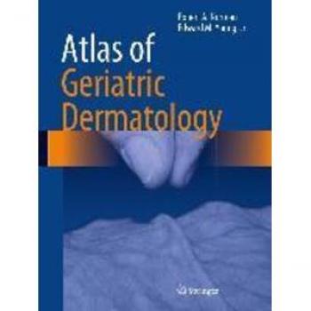 Vitalsource Technologies, Inc. Atlas Of Geriatric Dermatology