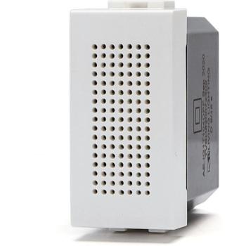 Buzzer Blanco AIGOSTAR 20 para Living