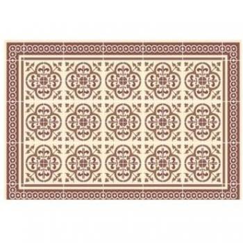 Creazione di Spazio Mosaico Brown