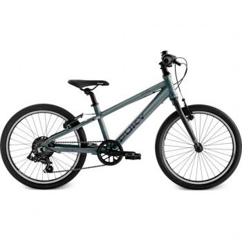 Puky Kinderfahrrad 20 Zoll 7-Gang ash blue