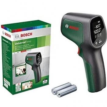 Bosch Universal TEMP Infrared Thermometer 0603683100