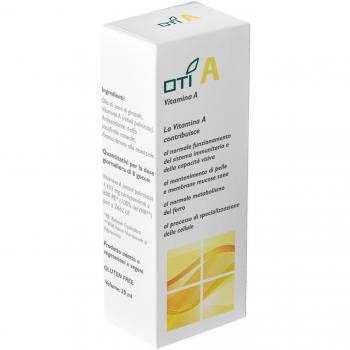 OTI A VITAMINA A GTT 20ML