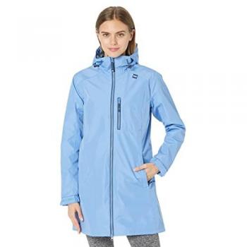 Veste imperméable femme Helly Hansen Belfast
