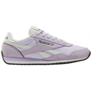 Reebok Classic Digital Gleam Trainer (AZ) – Chalk UK 4 Women