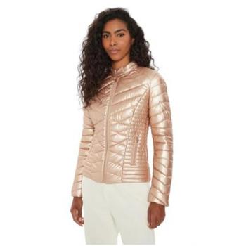 Guess Giacca Piumino Donna W4yl06 Kcbv0 F6CK