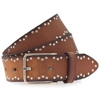 Vanzetti 90 cm Brown Leather Waist Belt
