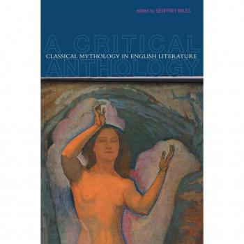Routledge N. Y. Classical Mythology in English Literature