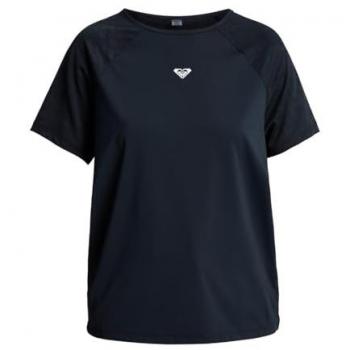 Débardeur Roxy Mesh Noir Femme