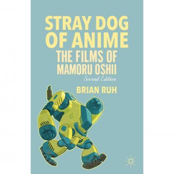 Stray Dog of Anime