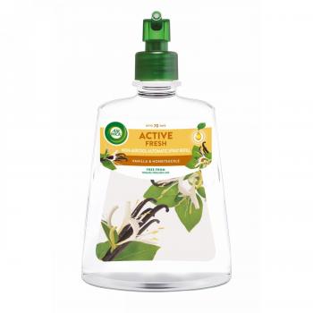 Ricarica Deodorante Air Wick Vaniglia e Gelsomino 228 ml