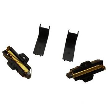 Charbon moteur 39 mm L24MF7, 371202407, Beko