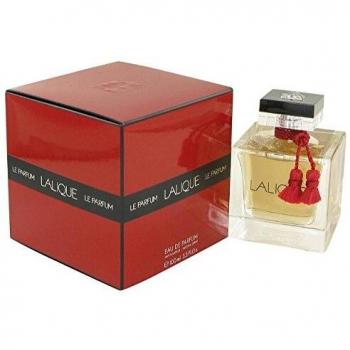 LALIQUE LE PARFUM eau de parfum vaporizador 100 ml