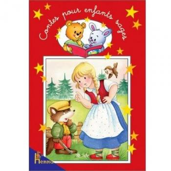Contes pour enfants sages t.3