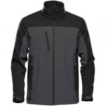 Giacca Soft Shell Stormtech Cascades Uomo