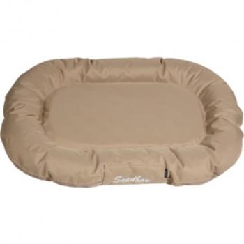 Coussin Morin Sable Dreambay Oval 512636