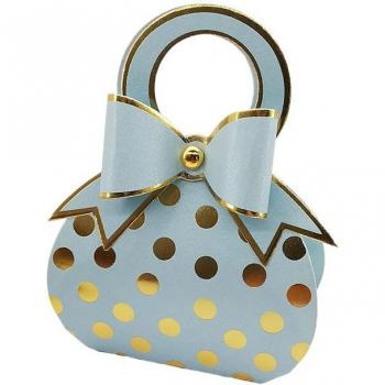 Bolsita Boda Dulces Bronce