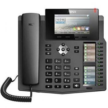 Fanvil X6 PoE VoIP Caller