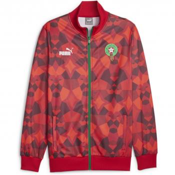2023-2024 Puma Morocco Track Jacket