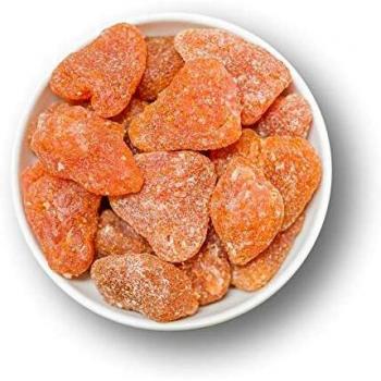 Joghurt‑Genuss Erdbeere – 1001 Trockenfrüchte (500 g)