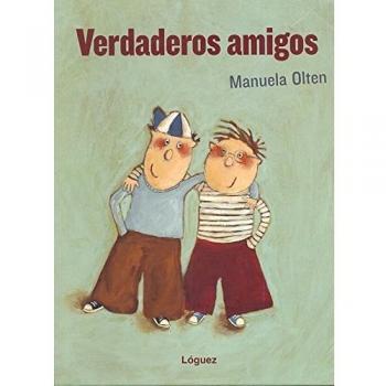 Verdaderos amigos