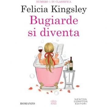 Bugiarde si diventa