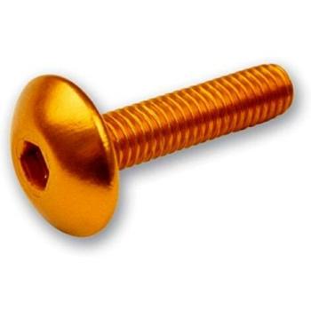 Tornillos de Carenado Anodizados Vicma