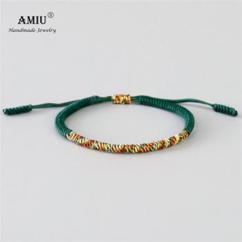 Handmade Tibetan Lucky Bangles