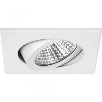 Brumberg Leuchten LED-Einbaustrahler 3000K weiss