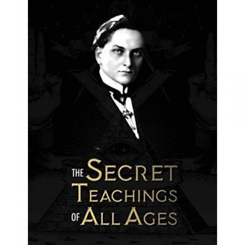 The Secret Teachings of All Ages