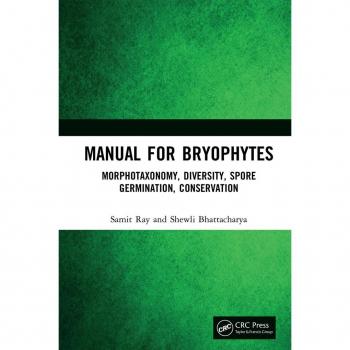 Vitalsource Technologies, Inc. Manual For Bryophytes