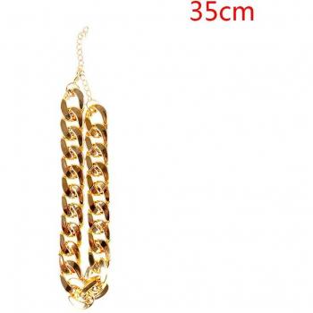 Collar fotográfico ajustable de oro para perros pequeños y gatos, 1 unidad