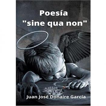Poesía 'sine qua non' (Tapa blanda).