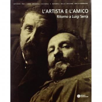 Luigi Serra (1846-1888). Quotidianità di un pittore bolognese. Ritrovamenti e scoperte. Il fondo documentario della biblioteca dell'Archiginnasio