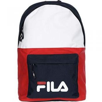 EU/UK Einheitsgröße Fila New School Two Backpack 685118‑G06