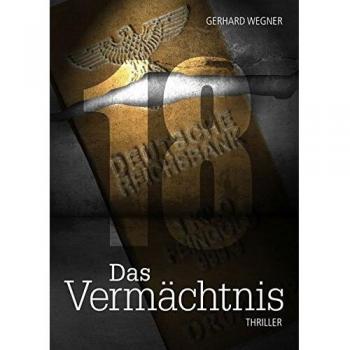Gerhard Wegner 18