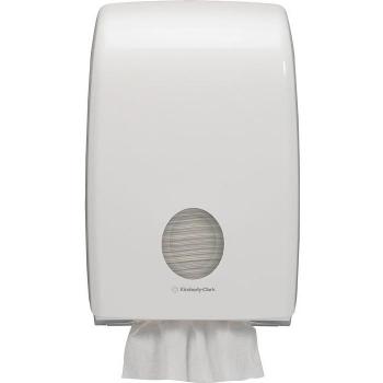 Distributeur de papier toilette Aquarius Format