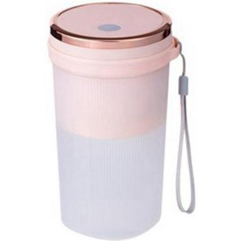 Portable Electric Juicer