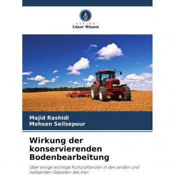 Wirkung der konservierenden Bodenbearbeitung