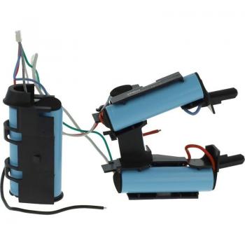 Vhbw 2000 mAh Akku für AEG QX8 1 45 SS