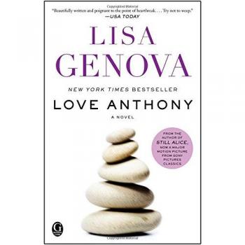 Love Anthony: Collector's Edition