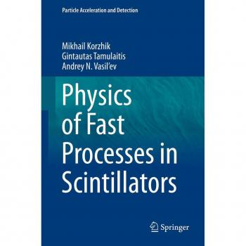 Vitalsource Technologies, Inc. Physics Of Fast Processes In Scintillators