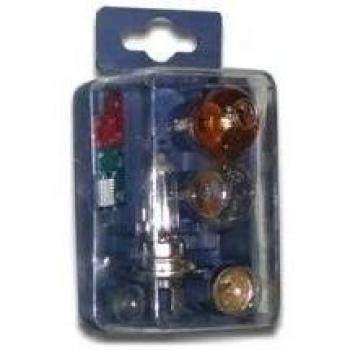 Lampe JBM H7 12V compacte 50431