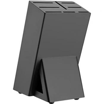 Vogue Tsuki Midnight Wooden Knife Stand
