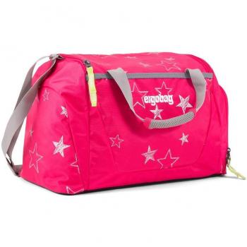 Ergobag Wandertasche mit Cubo-Funktion 40 cm – Modell CinBärella 20018/19