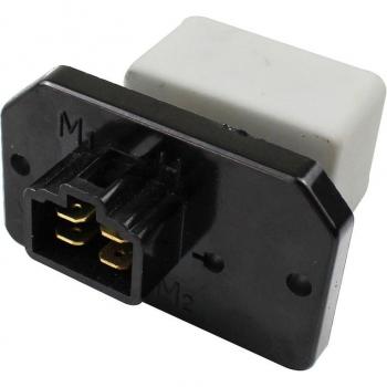 LARBLL A/C Blower Resistor MB657428 for Mitsubishi Pajero Montero MK2 91-96