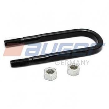 Fissaggio a molla AUGER 69064