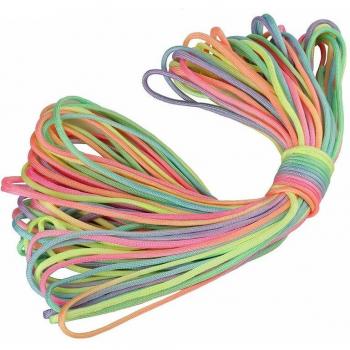 Kids Rainbow Paracord 10m 5mm