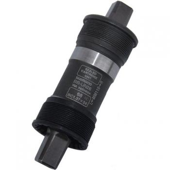 110 mm Sealed Square‑Hole Bottom Bracket (BB‑UN26) – Road/MTB